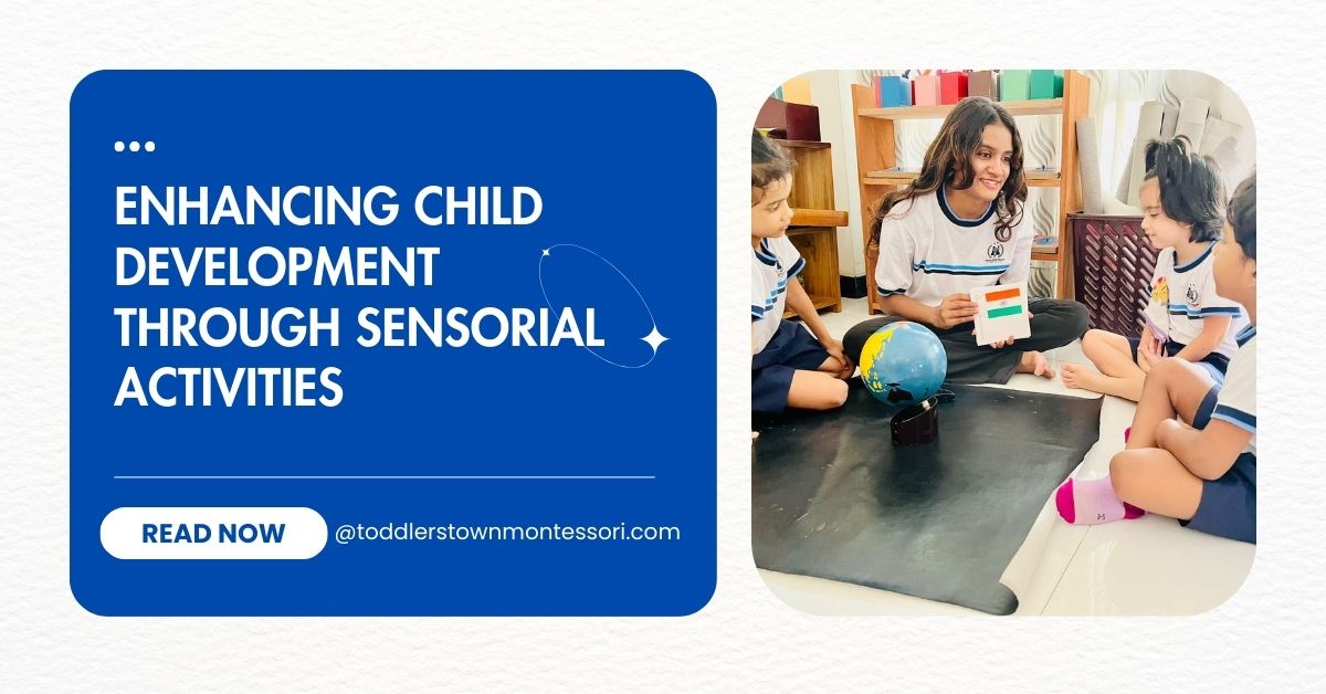 Nurturing Children’s Mental Well-being and Focus